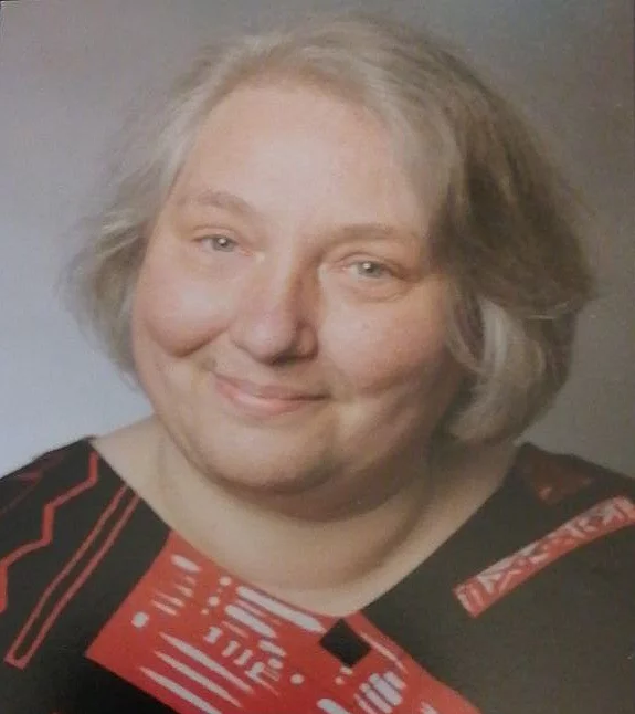 Katrin Melville-Roberts